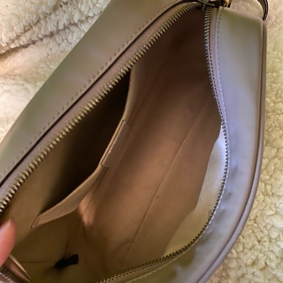 Gucci Marmont Small Dusty Rose - Picture 7 of 14